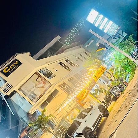 Airport City Hotel Katunayaka Luaran gambar