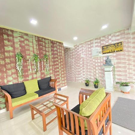Airport City Hotel Katunayaka Luaran gambar