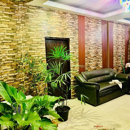 Airport City Hotel Katunayaka Luaran gambar