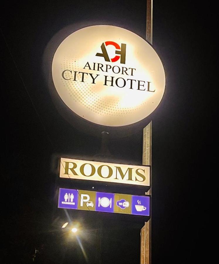 Airport City Hotel Katunayaka Luaran gambar