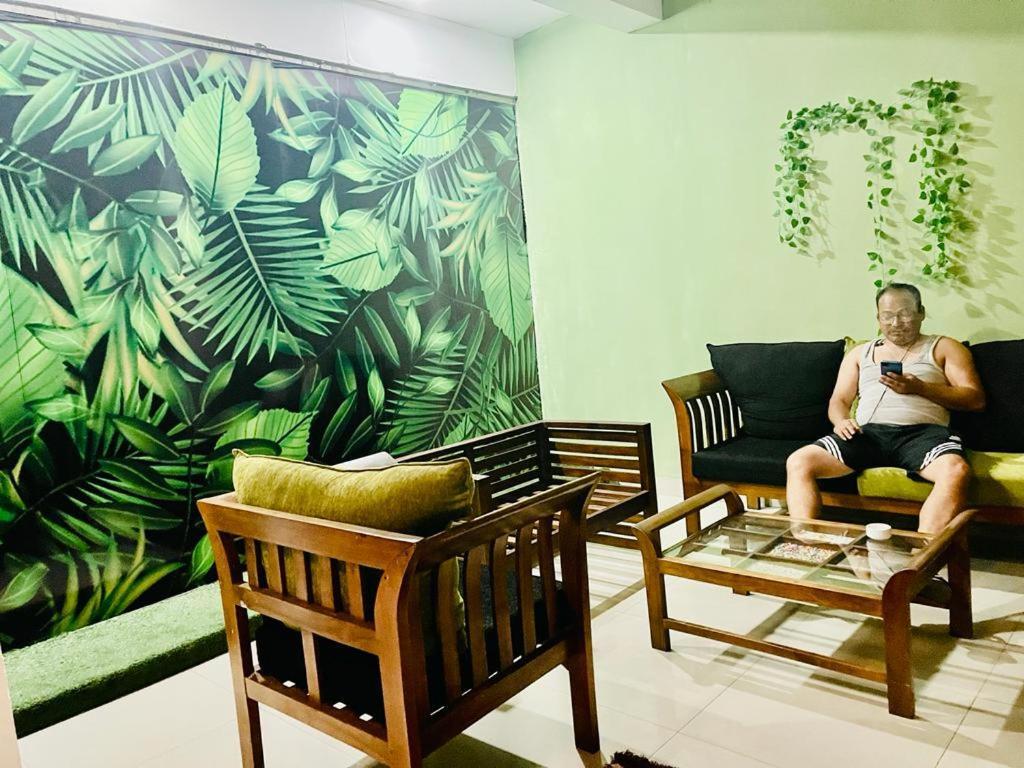 Airport City Hotel Katunayaka Luaran gambar