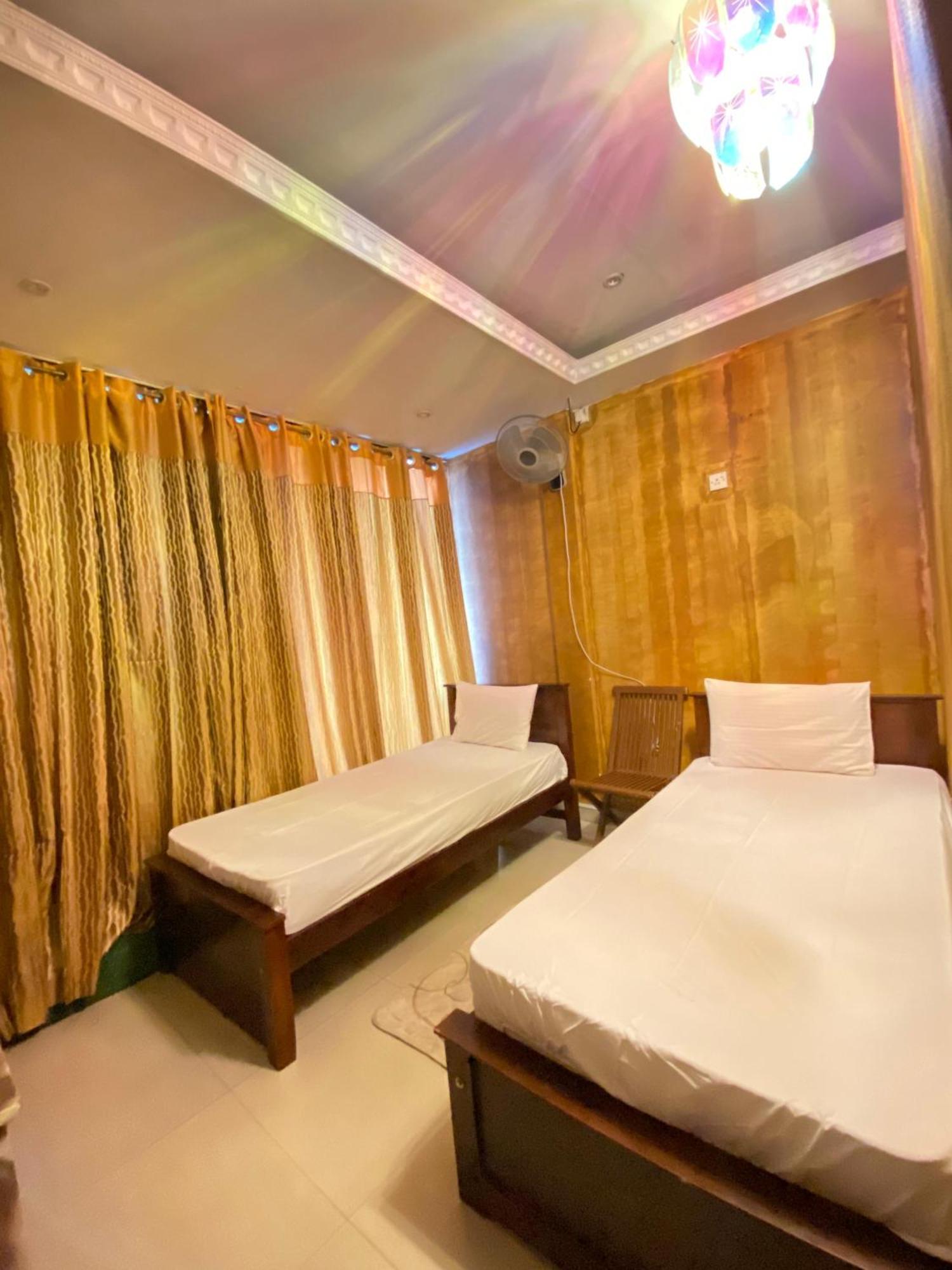 Airport City Hotel Katunayaka Luaran gambar