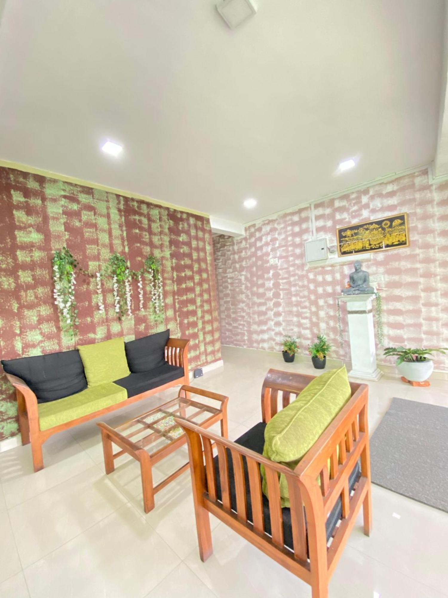 Airport City Hotel Katunayaka Luaran gambar