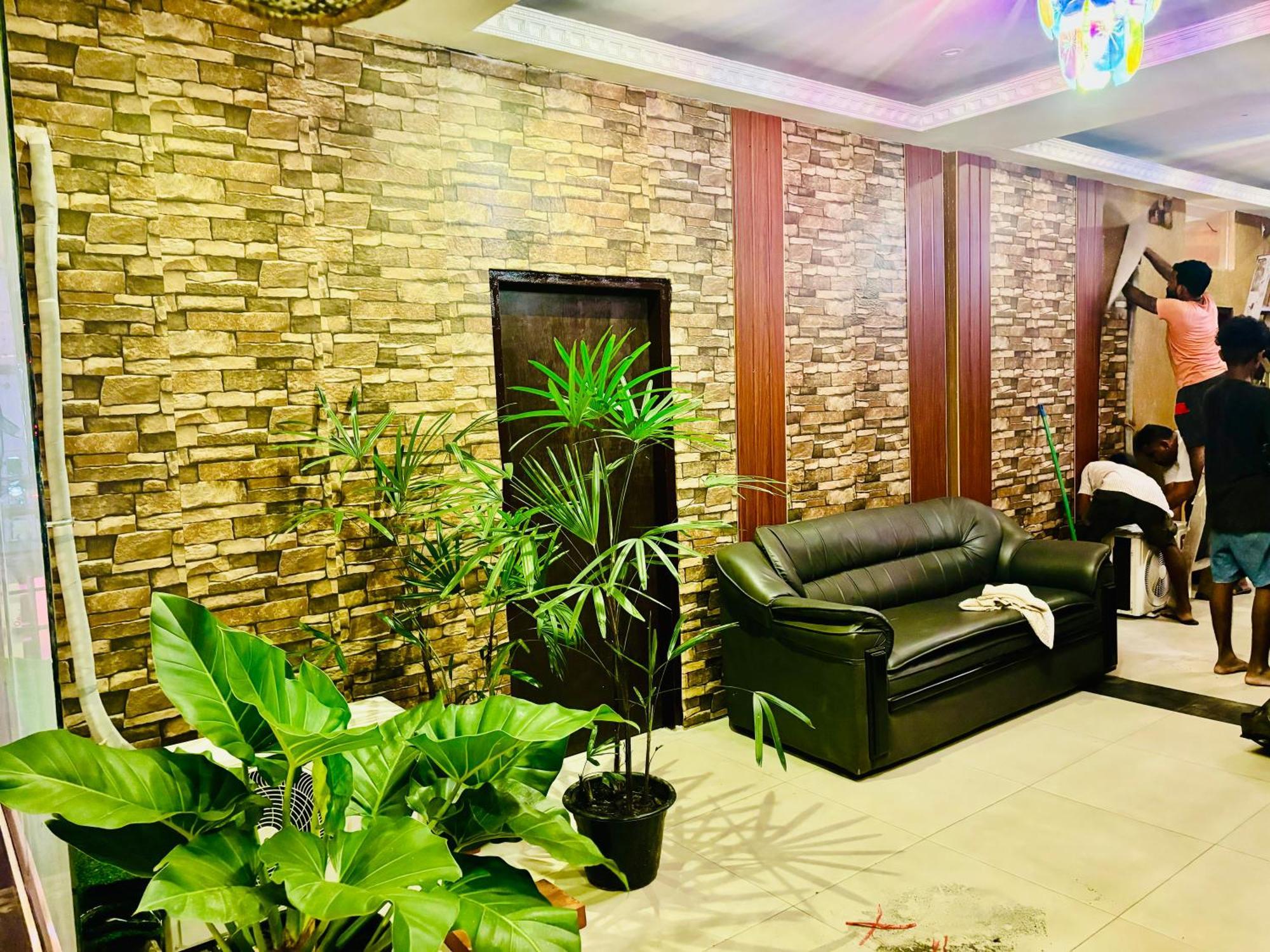 Airport City Hotel Katunayaka Luaran gambar