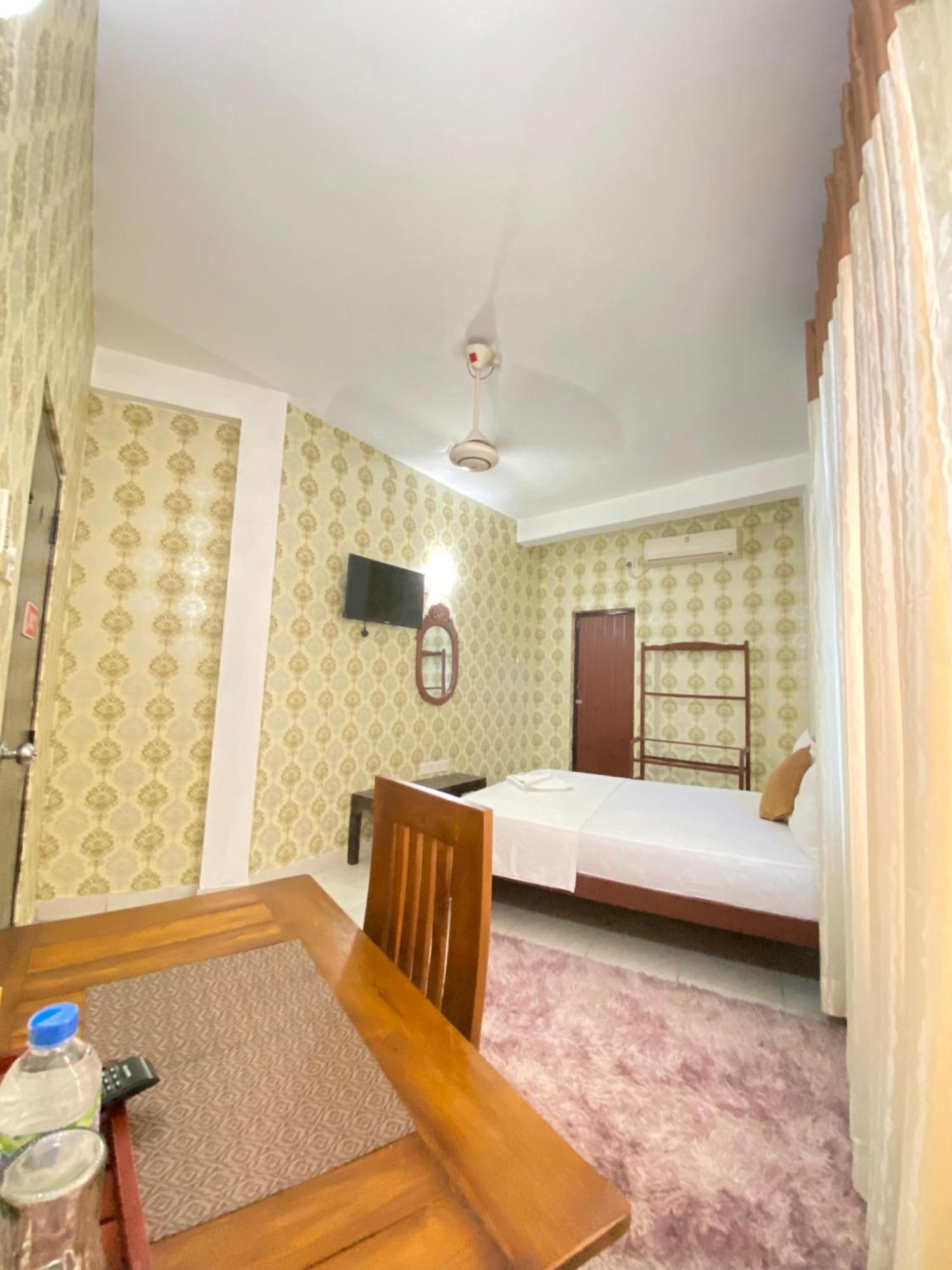 Airport City Hotel Katunayaka Luaran gambar