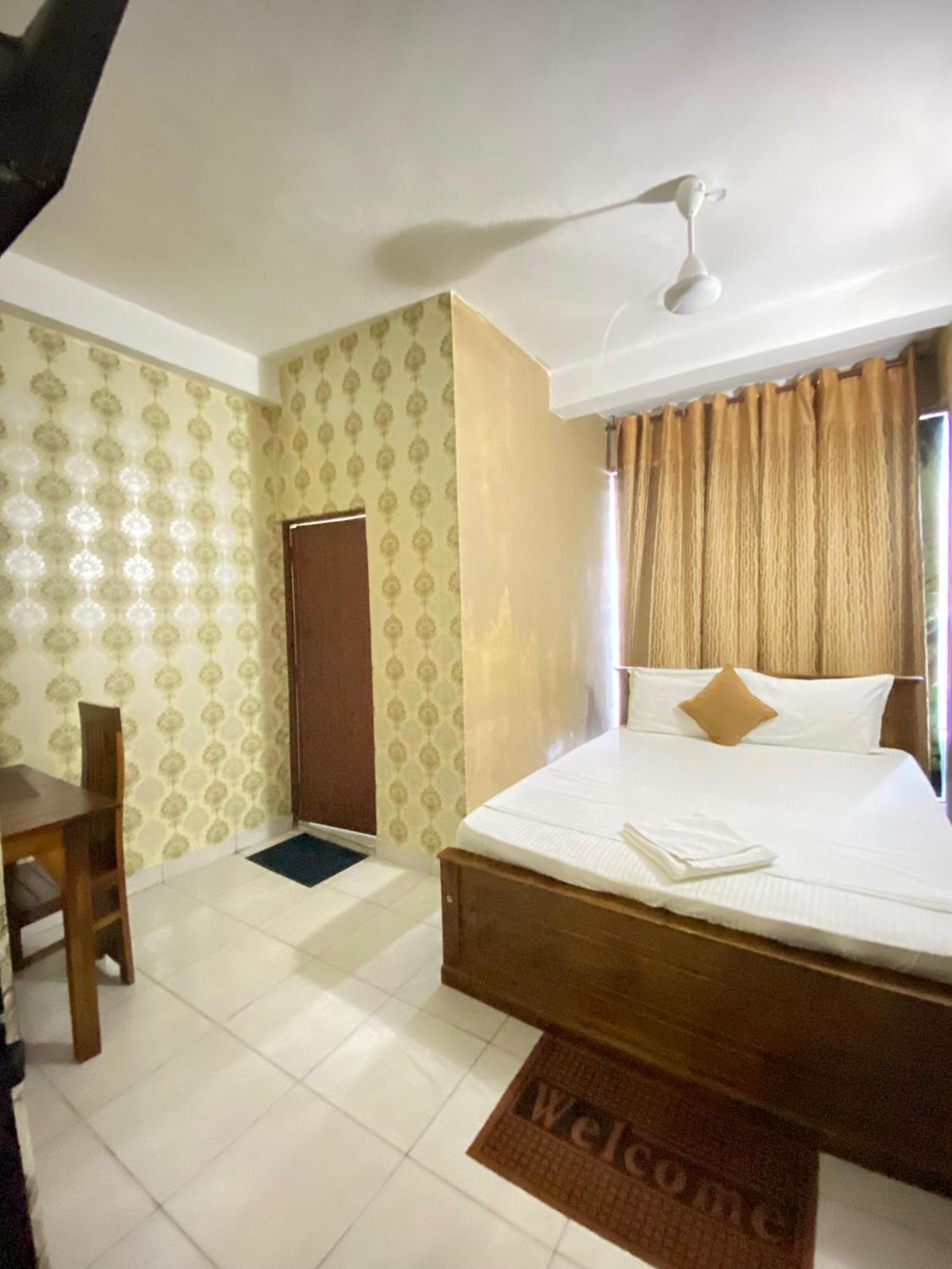 Airport City Hotel Katunayaka Luaran gambar