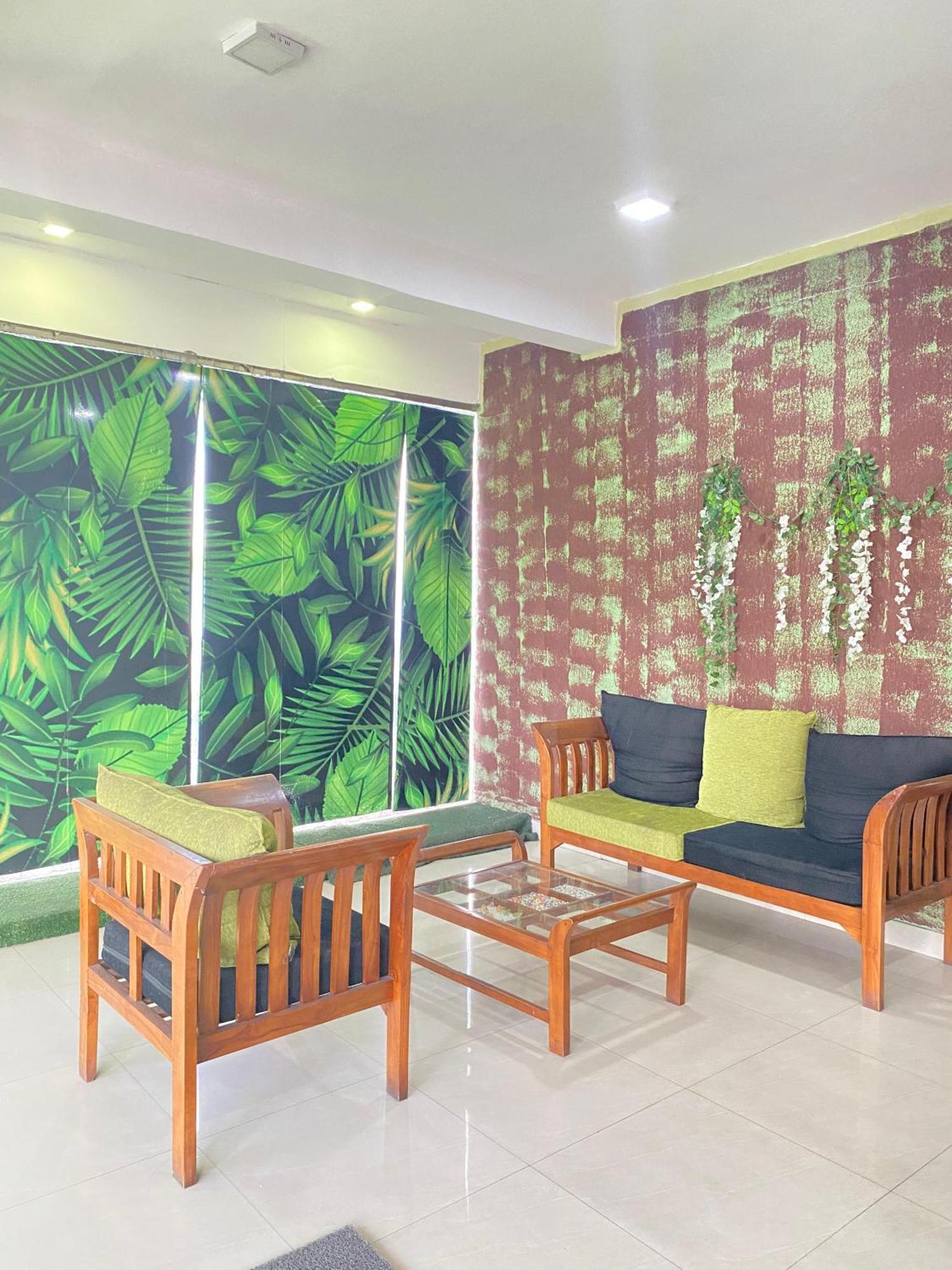 Airport City Hotel Katunayaka Luaran gambar