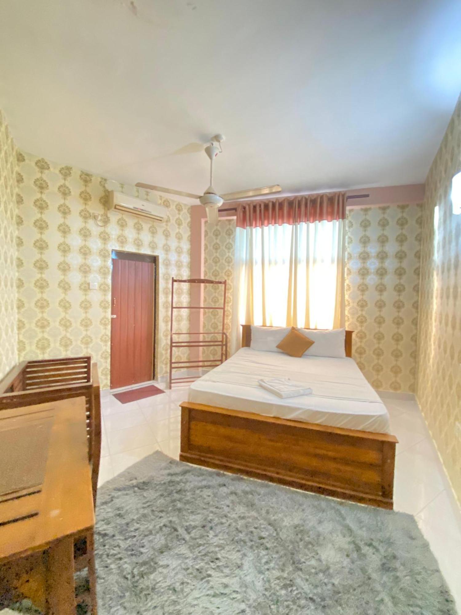 Airport City Hotel Katunayaka Luaran gambar