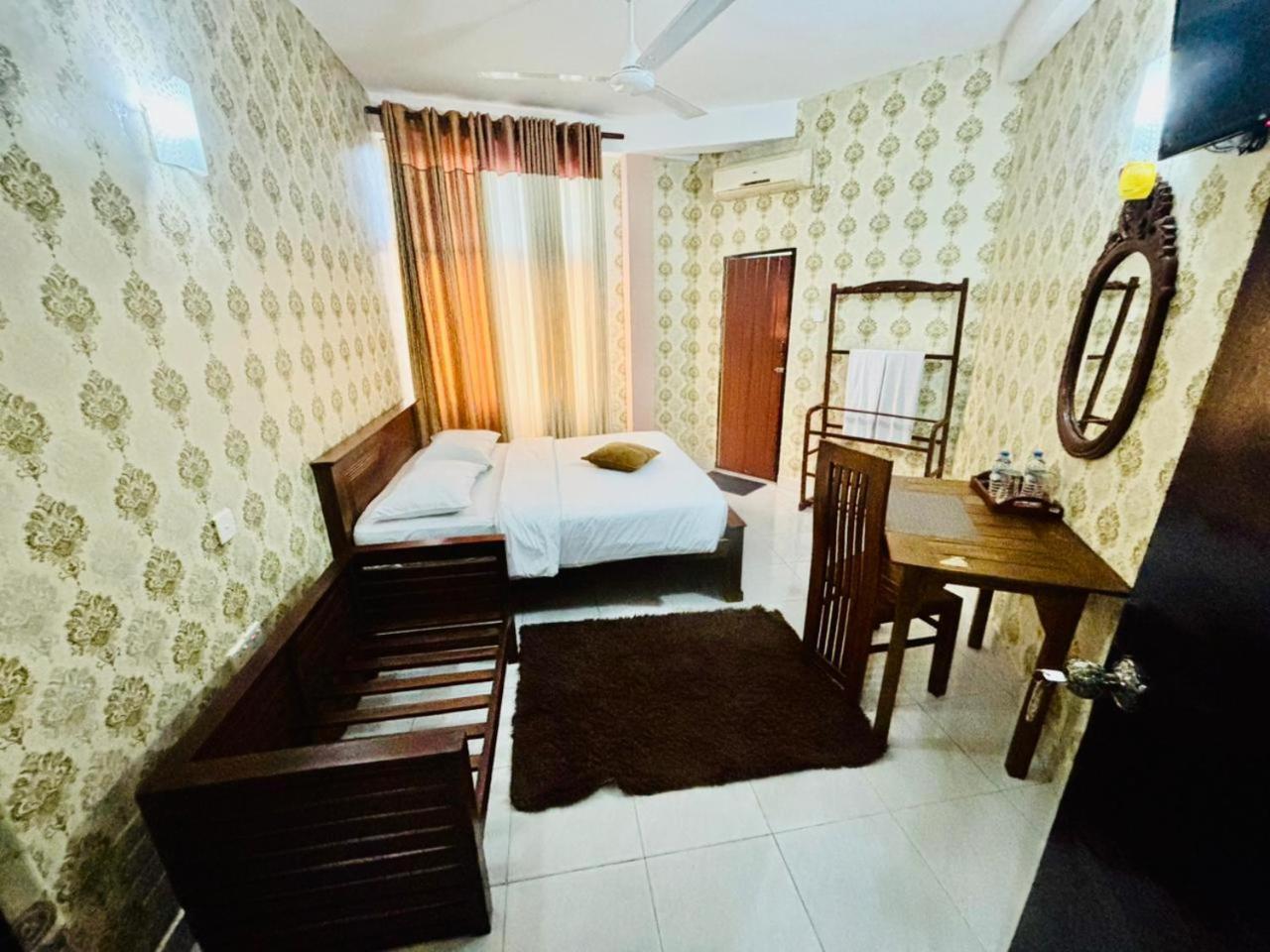Airport City Hotel Katunayaka Luaran gambar